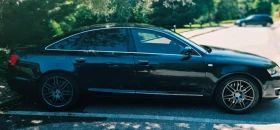 Audi A6 3.0 TDI  S-LINE, снимка 3