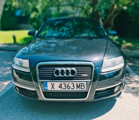 Audi A6 3.0 TDI  S-LINE, снимка 2