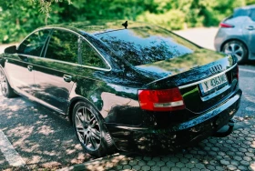 Audi A6 3.0 TDI  S-LINE, снимка 7