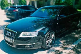 Audi A6 3.0 TDI  S-LINE, снимка 8