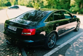 Audi A6 3.0 TDI  S-LINE, снимка 4