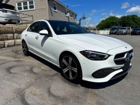 Mercedes-Benz C 300, снимка 4