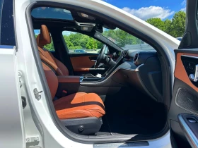 Mercedes-Benz C 300, снимка 8