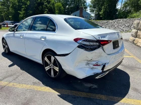 Mercedes-Benz C 300, снимка 2