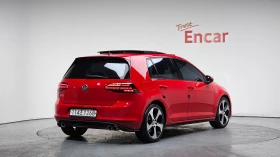 VW Golf GTI 2.0 TSI DSG | Шибедах | Камера | Keyless, снимка 2