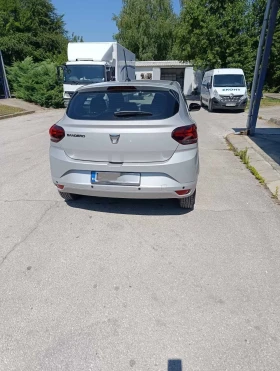 Dacia Sandero 1.0, снимка 6