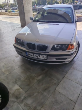 BMW 328, снимка 3