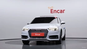 Audi A4 40 TFSI QUATTRO PREMIUM, снимка 3