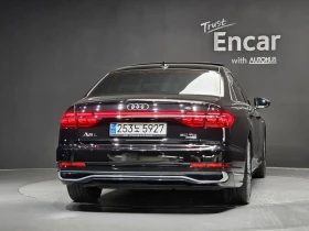Audi A8 3.0 DMG Automatic, снимка 3