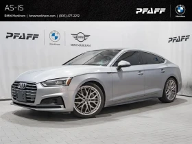 Audi A5 TECHNIK S LINE ЦЕНА ДО БЪЛГАРИЯ АВТОКРЕДИТ, снимка 1