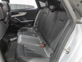 Audi A5 TECHNIK S LINE ЦЕНА ДО БЪЛГАРИЯ АВТОКРЕДИТ, снимка 9