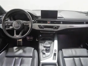Audi A5 TECHNIK S LINE ЦЕНА ДО БЪЛГАРИЯ АВТОКРЕДИТ, снимка 7