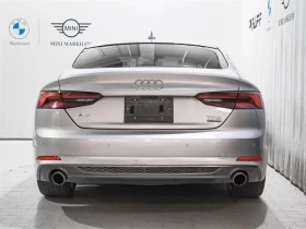 Audi A5 TECHNIK S LINE ЦЕНА ДО БЪЛГАРИЯ АВТОКРЕДИТ, снимка 6