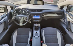 Toyota Avensis 1.6, снимка 4