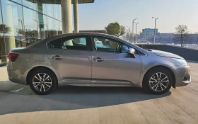Toyota Avensis 1.6, снимка 2