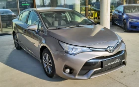 Toyota Avensis 1.6, снимка 1