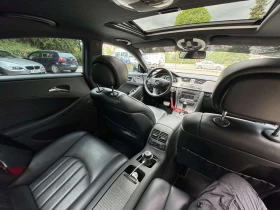 Mercedes-Benz CLS 550, снимка 9