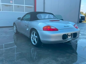 Porsche Boxster, снимка 3