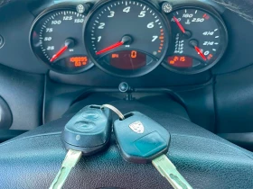Porsche Boxster, снимка 9