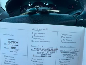 Porsche Boxster, снимка 10