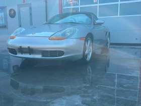 Porsche Boxster, снимка 6