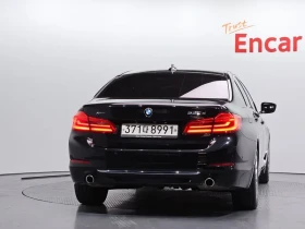 BMW 520 d-MSport - САМО 30% АВАНС, снимка 4