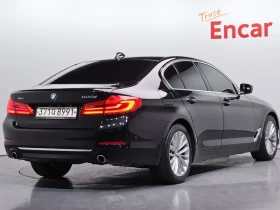 BMW 520 d-MSport - САМО 30% АВАНС, снимка 2