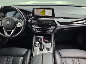 BMW 520 d-MSport - САМО 30% АВАНС, снимка 7