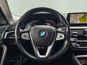 BMW 520 d-MSport - САМО 30% АВАНС, снимка 13