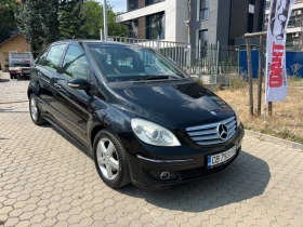 Mercedes-Benz B 180 2.0CDi, снимка 3