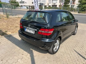 Mercedes-Benz B 180 2.0CDi, снимка 4