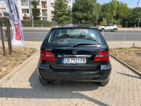 Mercedes-Benz B 180 2.0CDi, снимка 5