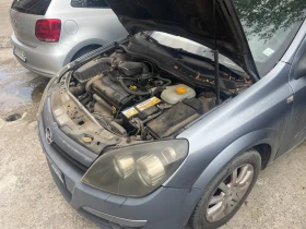 Opel Astra, снимка 1