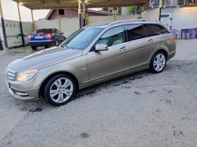 Mercedes-Benz C 200, снимка 2