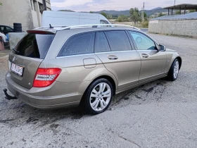 Mercedes-Benz C 200, снимка 9