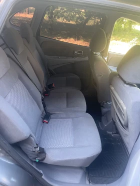 Nissan Almera tino 2.2 DCI, снимка 8