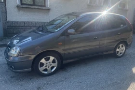 Nissan Almera tino 2.2 DCI, снимка 3