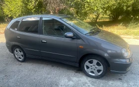 Nissan Almera tino 2.2 DCI, снимка 2