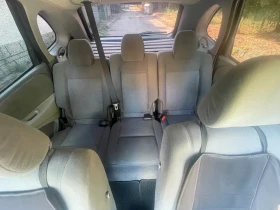 Nissan Almera tino 2.2 DCI, снимка 9
