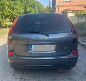 Nissan Almera tino 2.2 DCI, снимка 4
