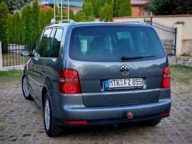 VW Touran 1.9TDI(105)* 6-СКОРОСТИ* FACELIFT* НОВ ВНОС* , снимка 5