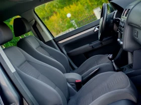 VW Touran 1.9TDI(105)* 6-СКОРОСТИ* FACELIFT* НОВ ВНОС* , снимка 11