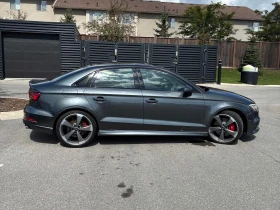 Audi S3 * Technik * АВТОКРЕДИТ * ГЛАВНО ПРЕДСТАВИТЕЛСТВО, снимка 4