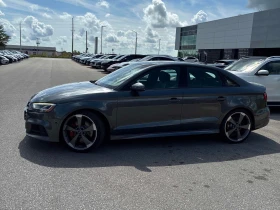 Audi S3 * Technik * АВТОКРЕДИТ * ГЛАВНО ПРЕДСТАВИТЕЛСТВО, снимка 3