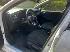 Renault Clio V, снимка 9