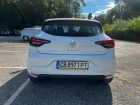 Renault Clio V, снимка 6