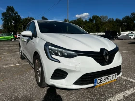 Renault Clio V, снимка 3