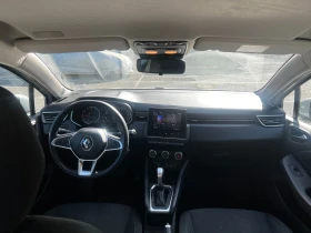 Renault Clio V, снимка 14