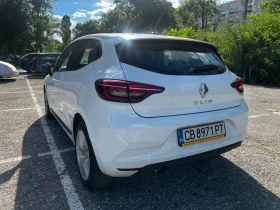 Renault Clio V, снимка 7