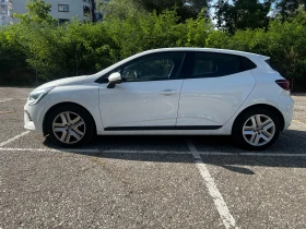 Renault Clio V, снимка 8